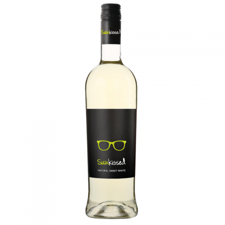 Wino Wino Sunkissed White - Republika Południowej Afryki