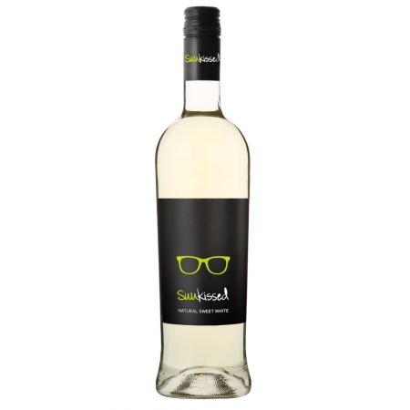 Wino Sunkissed White - Republika Południowej Afryki