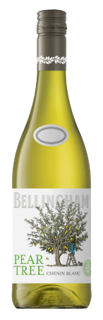 Wino Wino Bellingham Pear Tree Chenin Blanc - Republika Południowej Afryki