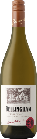 Wino Bellingham Homestead Chardonnay - Republika Południowej Afryki
