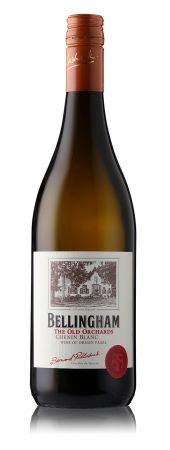 Wino Wino Bellingham Homestead Chenin Blanc - Republika Południowej Afryki