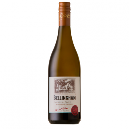 Wino Wino Bellingham Homestead Sauvignon Blanc - Republika Południowej Afryki