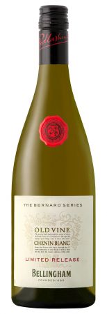 Wino Wino Bellingham The Bernard Series Chenin Blanc - Republika Południowej Afryki