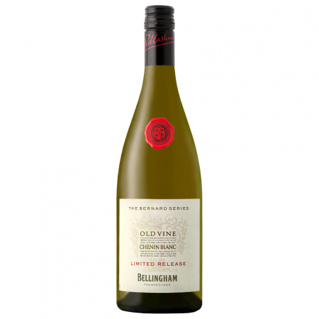 Wino Bellingham The Bernard Series Chenin Blanc - Republika Południowej Afryki