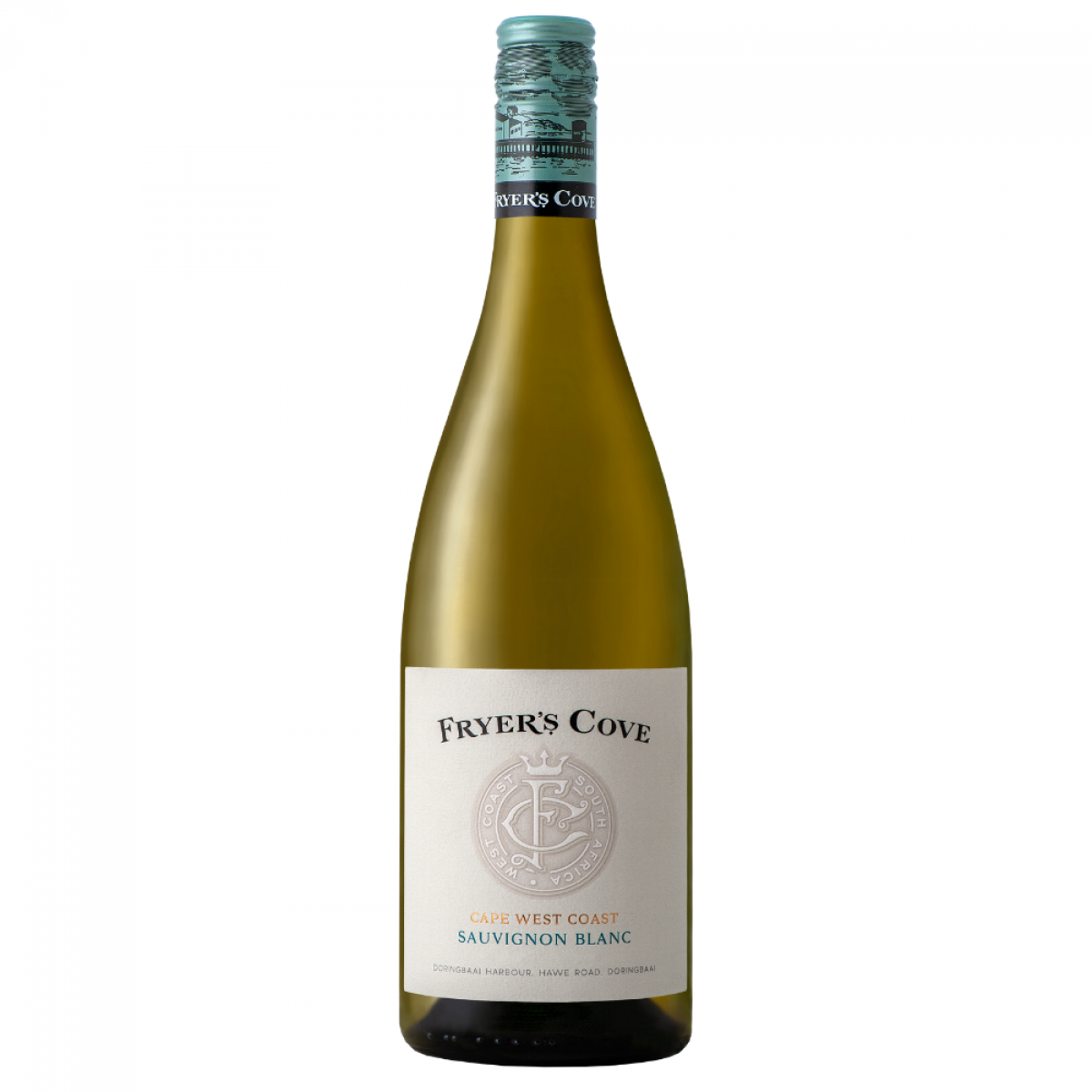 Wino Wino Fryer's Cove Sauvignon Blanc Republika Południowej Afryki