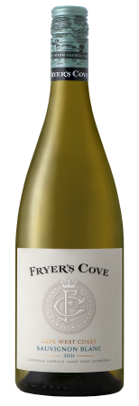 Wino Wino Fryer's Cove Sauvignon Blanc - Republika Południowej Afryki