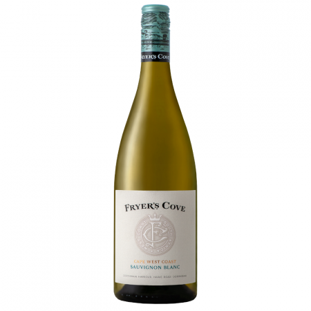 Wino Wino Fryer's Cove Sauvignon Blanc - Republika Południowej Afryki