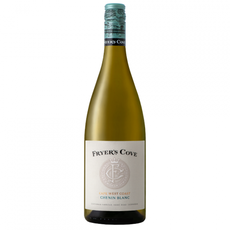 Wino Wino Fryer's Cove Chenin Blanc - Republika Południowej Afryki
