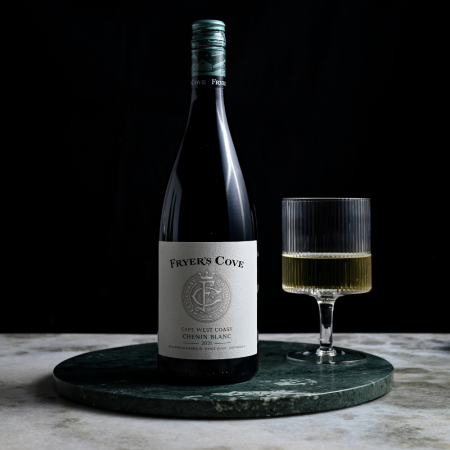 Wino Fryer's Cove Chenin Blanc - Republika Południowej Afryki