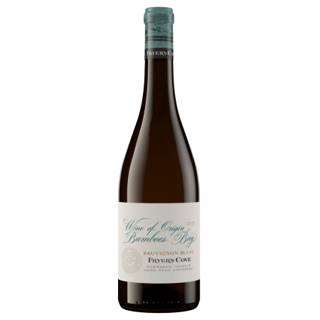 Wino Fryer's Cove Bamboes Bay Sauvignon Blanc - Republika Południowej Afryki