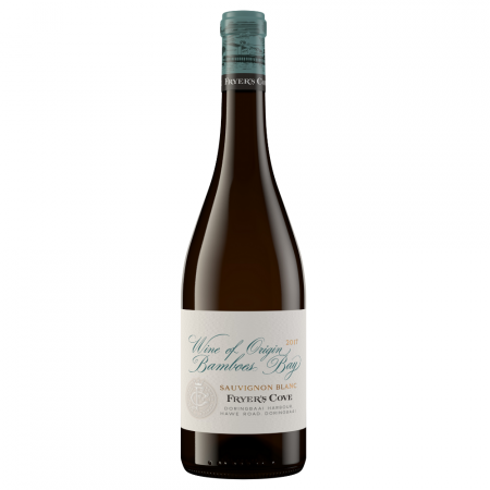 Wino Wino Fryer's Cove Bamboes Bay Sauvignon Blanc - Republika Południowej Afryki