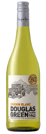 Wino Wino Douglas Green Chenin Blanc - Republika Południowej Afryki