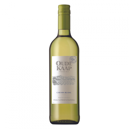 Wino Wino Oude Kaap Chenin Blanc - Republika Południowej Afryki