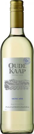Wino Wino Oude Kaap Moscato - Republika Południowej Afryki