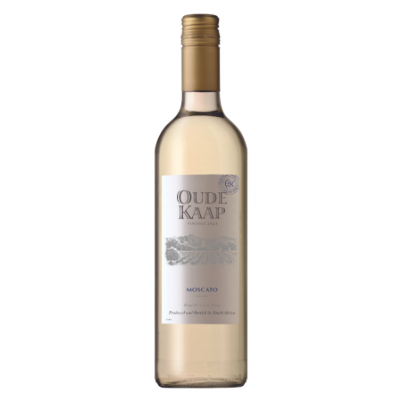Wino Oude Kaap Moscato - Republika Południowej Afryki