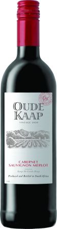 Wino Wino Oude Kaap Cabernet Sauvignon - Republika Południowej Afryki