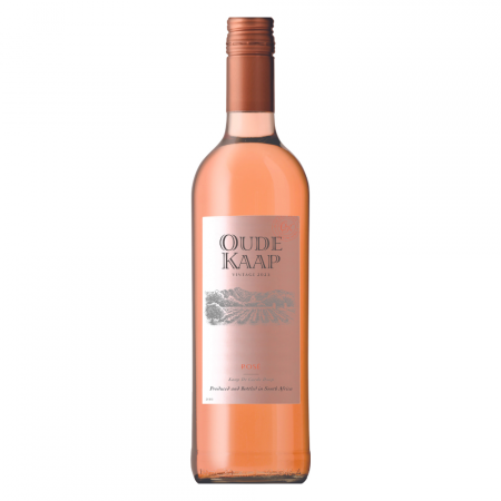 Wino Oude Kaap Rose - Republika Południowej Afryki