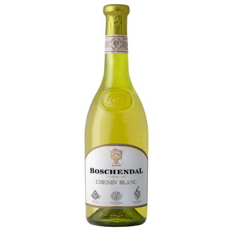 Wino Wino Boschendal 1685 Chenin Blanc - Republika Południowej Afryki