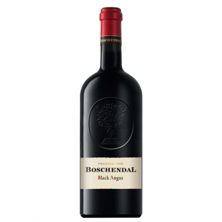 Wino Wino Boschendal Heritage Black Angus - Republika Południowej Afryki