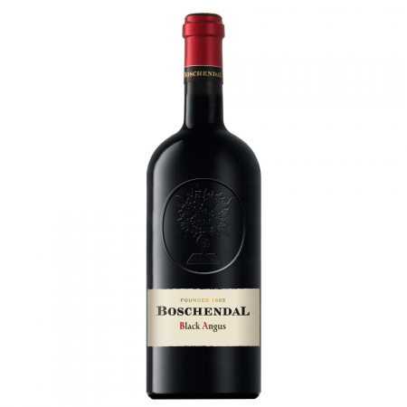 Wino Boschendal Heritage Black Angus - Republika Południowej Afryki