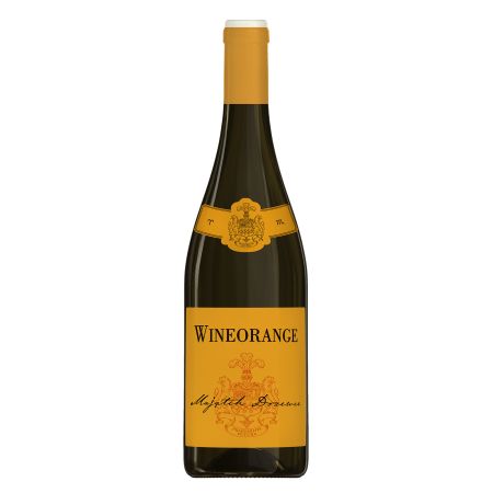 Wino Majątek Drzewce Wineorange - Polska