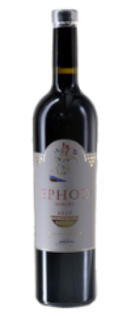 Wino Wino Ephod Regesh Cabernet Sauvignon - Izrael