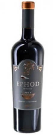 Wino Wino Ephod Ebiatar Cabernet Petit Verdot - Izrael