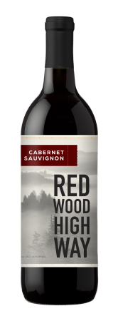 Wino Red Wood Highway Cabernet Sauvignon - Stany Zjednoczone