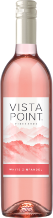 Wino Vista Point White Zinfandel - Stany Zjednoczone