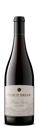 Wino Cloud Break Petite Sirah - Stany Zjednoczone