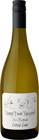 Wino Bonny Doon Vineyard Picpoul - Stany Zjednoczone