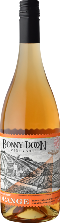 Wino Bonny Doon Vineyard Le Cigare Orange - Stany Zjednoczone