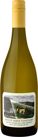 Wino Bonny Doon Vineyard Le Cigare Blanc - Stany Zjednoczone