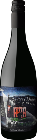 Wino Bonny Doon Vineyard Le Cigare Volant - Stany Zjednoczone