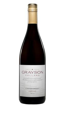 Wino Grayson Cellars Chardonnay - Stany Zjednoczone