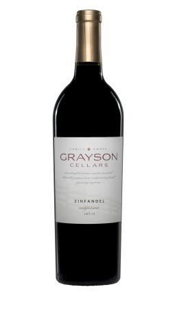 Wino Grayson Cellars Zinfandel - Stany Zjednoczone