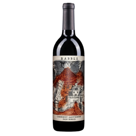 Wino Rabble Cabernet Sauvignon - Stany Zjednoczone