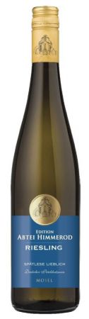 Edition Abtei Himmerod Riesling Spatlese Lieblich