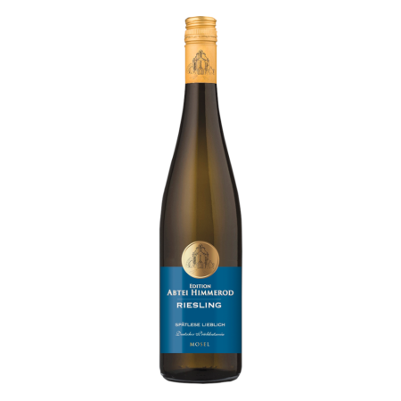 Wino Edition Abtei Himmerod Riesling Spatlese - Niemcy