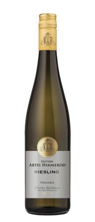 Wino Wino Edition Abtei Himmerod Riesling  trocken - Niemcy
