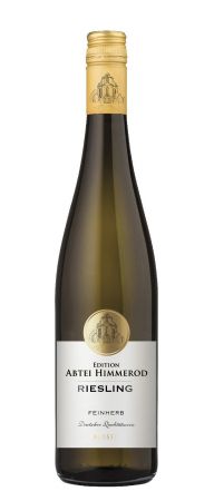 Wino Edition Abtei Himmerod Riesling feinherb - Niemcy