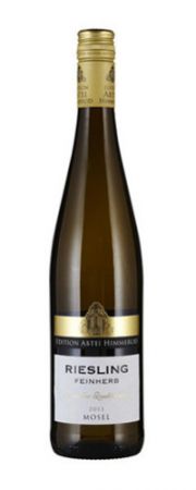 Wino Edition Abtei Himmerod Riesling feinherb - Niemcy