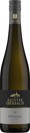 Wino Kloster Eberbach Riesling Feinherb - Niemcy