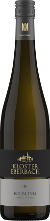 Wino Kloster Eberbach Riesling Kabinett Fruchtig - Niemcy
