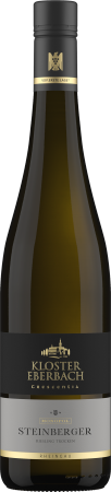 Wino Kloster EberbachSteinberger Riesling trocken - Niemcy