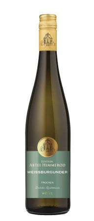 Wino Wino Edition Abtei Himmerod Weisburgunder - Niemcy