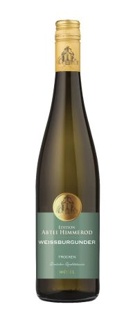 Wino Edition Abtei Himmerod Weisburgunder - Niemcy