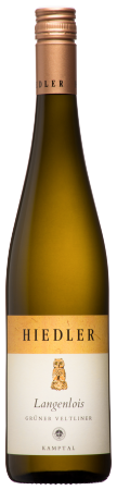 Wino Hiedler Gruner Veltliner Langenlois - Austria