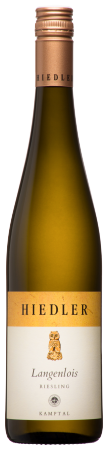 Wino Hiedler Riesling Langenlois 2018 - Austria