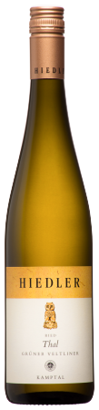 Wino Hiedler Gruner Veltliner Thal - Austria